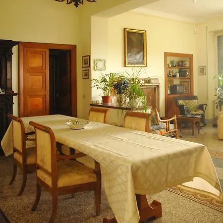 La Terrazza