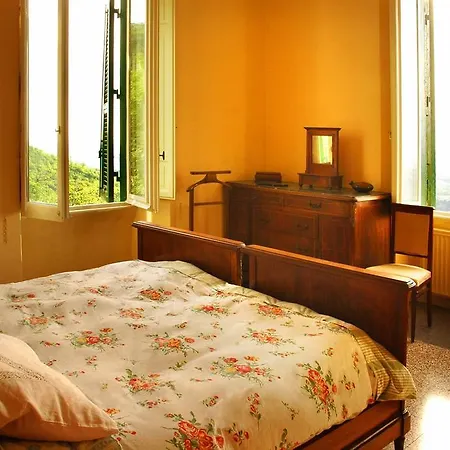 La Terrazza *