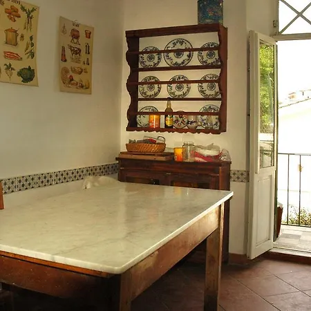 Prázdninový dům La Terrazza Rocca Di Papa