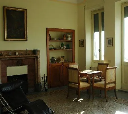 La Terrazza *