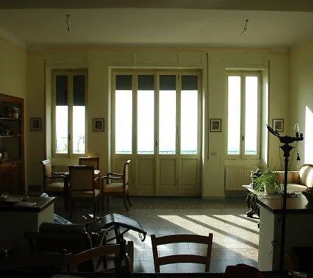 La Terrazza