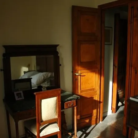 La Terrazza Prázdninový dům *