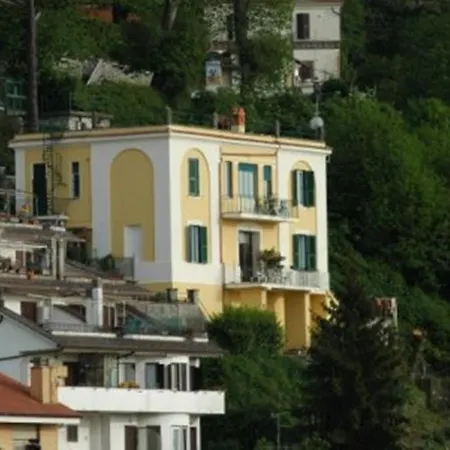 La Terrazza * Rocca Di Papa