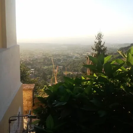 La Terrazza Prázdninový dům