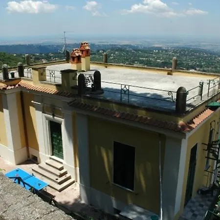 Prázdninový dům La Terrazza *