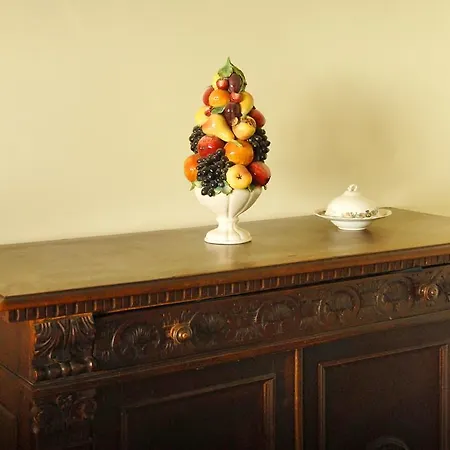 Prázdninový dům La Terrazza Rocca Di Papa
