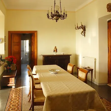 La Terrazza * Rocca Di Papa