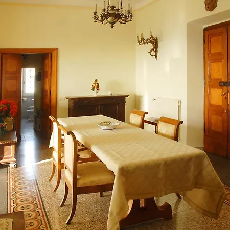 Prázdninový dům La Terrazza