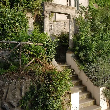 La Terrazza Prázdninový dům