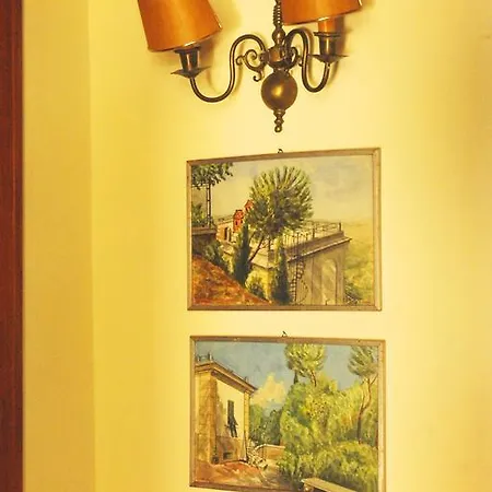 La Terrazza