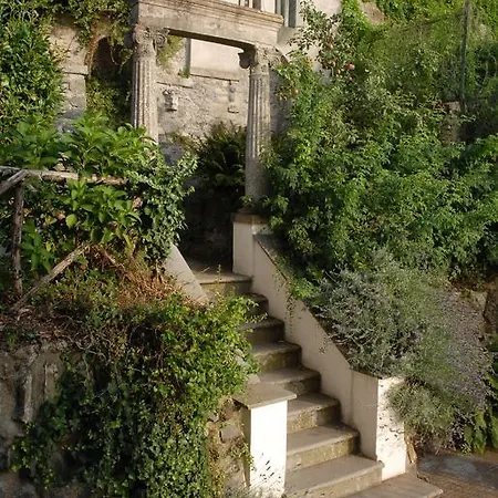 Prázdninový dům La Terrazza Rocca Di Papa