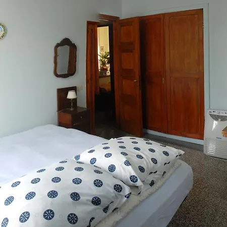 La Terrazza Prázdninový dům Rocca Di Papa