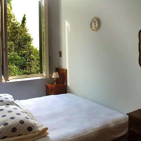 Prázdninový dům La Terrazza *