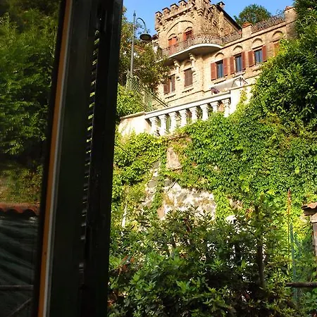 La Terrazza *