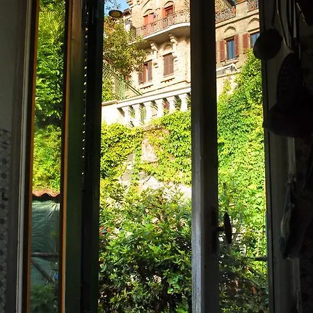 La Terrazza Prázdninový dům *