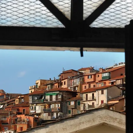 La Terrazza * Rocca Di Papa