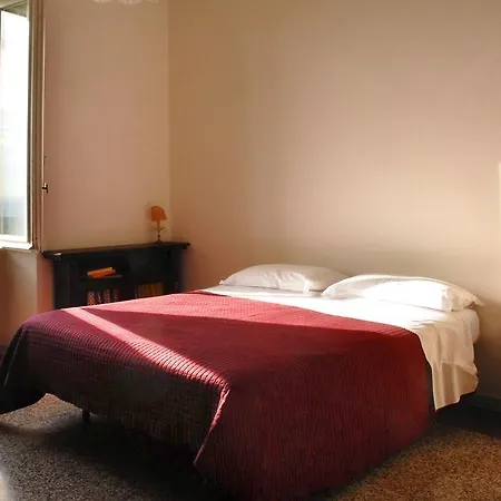La Terrazza Prázdninový dům