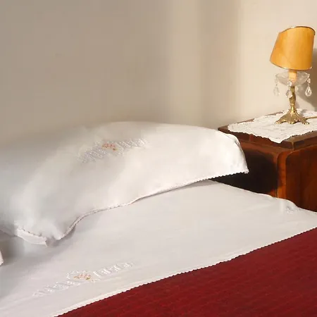 Prázdninový dům La Terrazza *