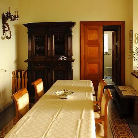 La Terrazza Prázdninový dům *