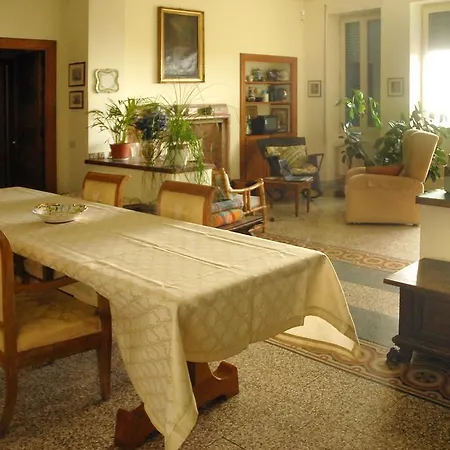 Prázdninový dům La Terrazza Rocca Di Papa